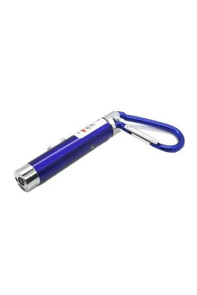 Lotus 3 In 1 Kedi Lazer Oyuncağı - 2