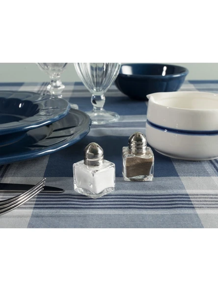 Madame Coco Rosetta 2-li Tuzluk-baharatlık ürün görseli 1