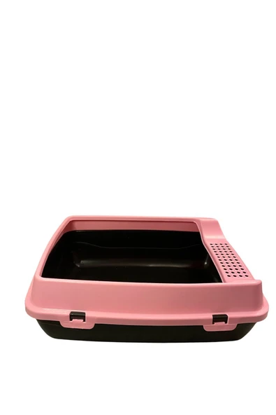 KRT Chitto Açık Kedi Tuvaleti ** Kürek Hediyeli - 2