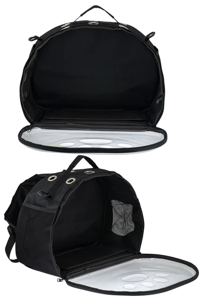 petcenter Elips Kedi Taşıma Çantası - 7