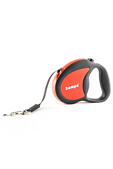 Papispet Zampa Köpek Gezdirme Tasması 20kg 5 Metre