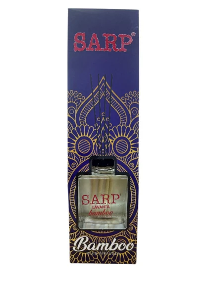 Sarp Oda Kokusu Lavanta 110 ml ürün görseli