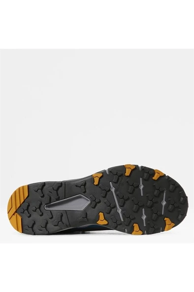The North Face M Vectiv Exploris Mid Futurelight Erkek Bot - Resim 5