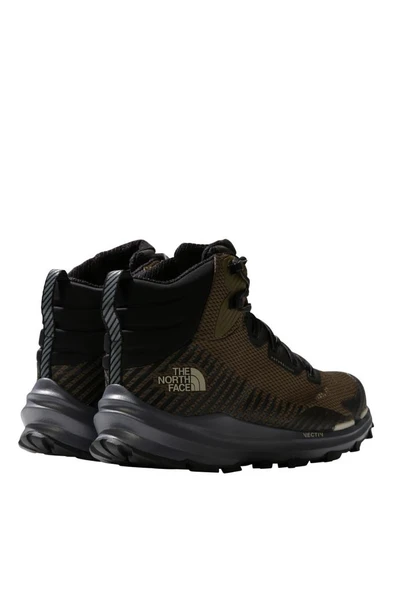 The North Face Vectiv Fastpack Mid Futurelight Erkke Bot - Resim 3