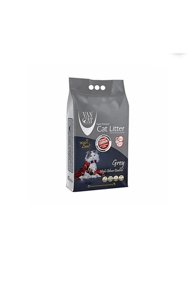 femmeGLOBE Vancat Van Cat Aktif Karbonlu Kedi Kumu 10 Lt (2 Adet)