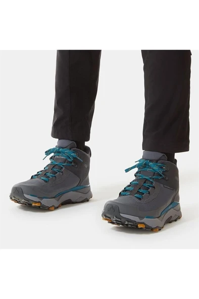 The North Face M Vectiv Exploris Mid Futurelight Erkek Bot - Resim 7
