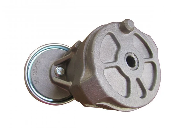 Mercedes Truck Kayıs Geri Rulmanı Kutuklu Mercedes Axor 2 1835-1840-1843/citaro/econıc/0345 98> Om457 Em - Fan Yp-020 ürün görseli