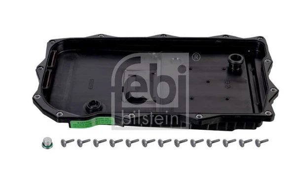 Bmw Otomatık Sanzıman Yag Filtresi (ga8hp45z-Otm.sanz) Bmw F20 F45 F30 F10 F01 E84 F25 E70 Defender L663 - Febi 171618 ürün görseli