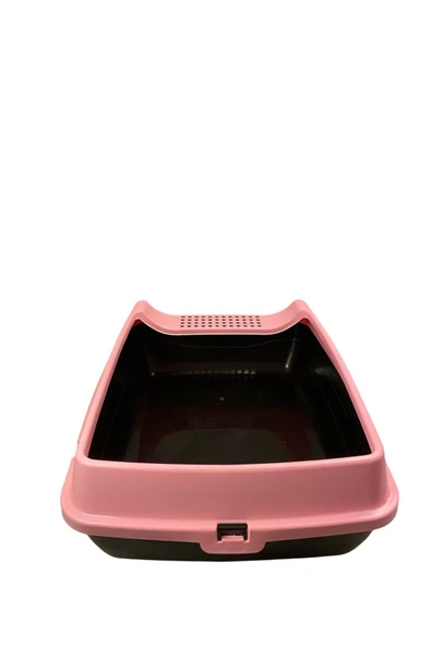 KRT Chitto Açık Kedi Tuvaleti ** Kürek Hediyeli - 4