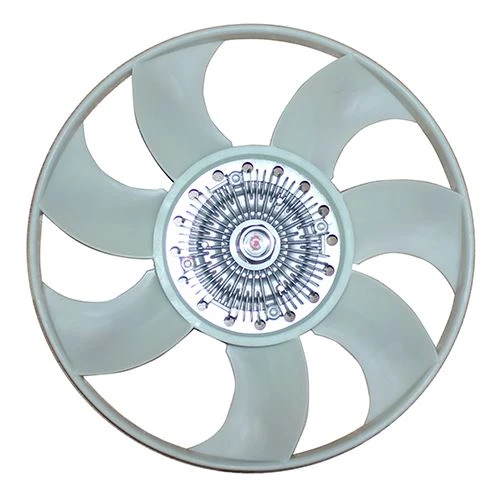 Ford Fan Termigi Komple Transıt V347 2,2tdci / 2,4tdci 06>14 V363 2,2tdci 155ps 14 />  (pervaneli) - Fanex Cs22617 ürün görseli 1