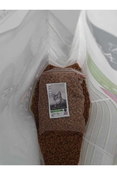 Purina Proplan Hindili Kısırlaştırılmış Kedi Maması 1 Kg - 2