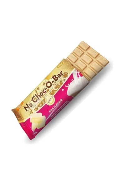 Orqinel Gnawlers No Choc-O-Bar Milk Flavor - 3