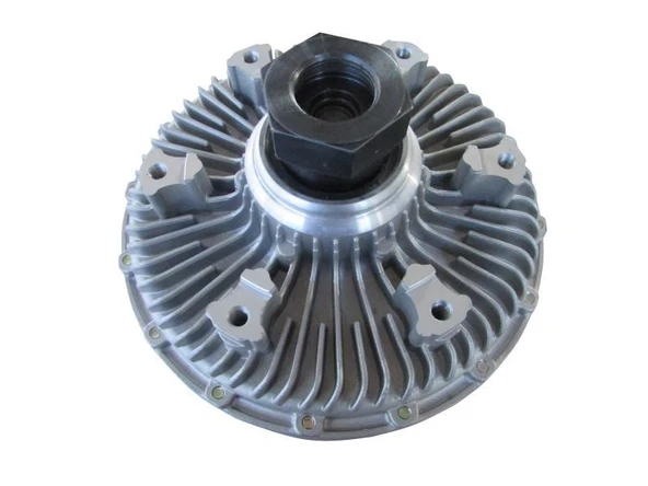 Renault Truck Fan Govdesi Uzun Somun Renault Midlum - Fan Fm175 ürün görseli