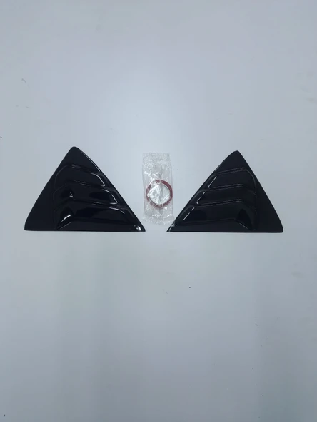 FİESTA KELEBEK CAM IZGARASI ürün görseli 1