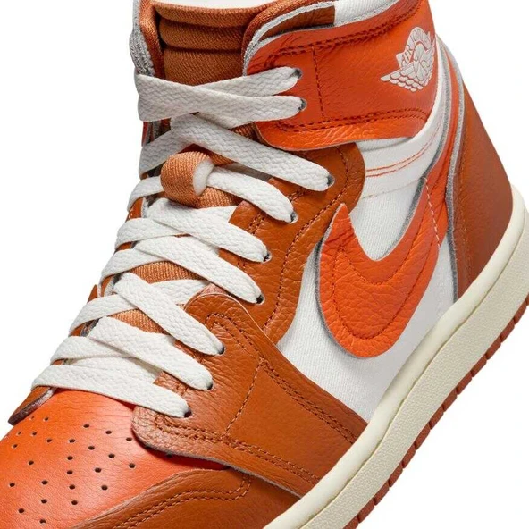 Air Jordan 1 Mm High  FB9891-800 - Resim 6