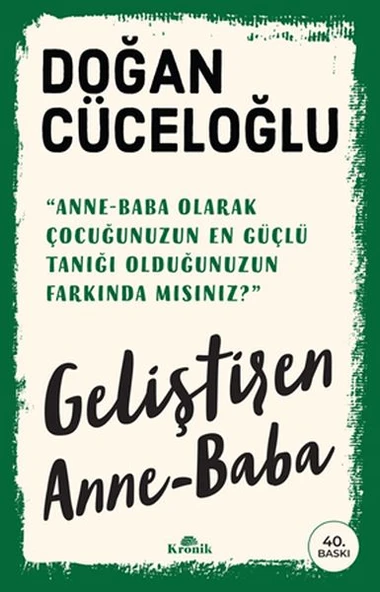 Geliştiren Anne-BaBa ürün görseli 1