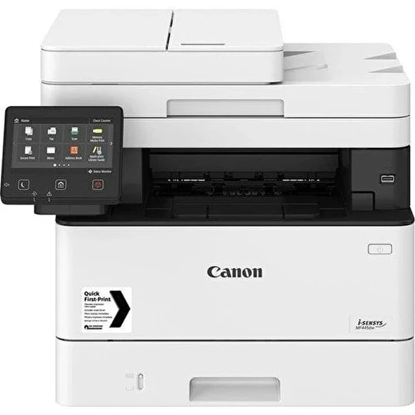 Tonersepeti Canon i-SENSYS MF465dw yazıcı