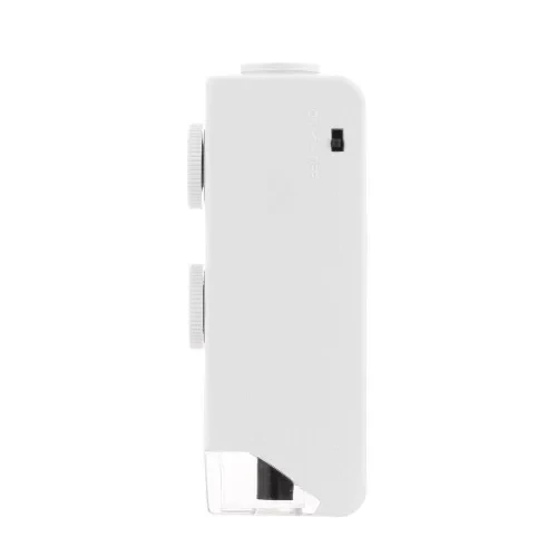 Mini 160x200x Fonksiyonlu Mikroskop Takı Büyüteç Mg100811a - Resim 6