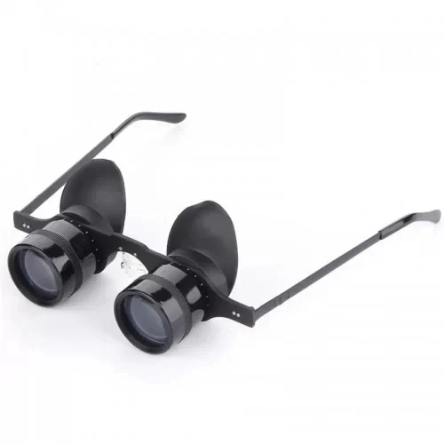 Gözlük Modelinde 2.8x28 Opera/tiyatro/ Konser Dürbün ürün görseli 1