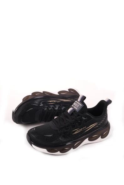 Voyager E230 Erkek Günlük Air Rahat Yüksek Taban Spor Ayakkabı - Resim 3