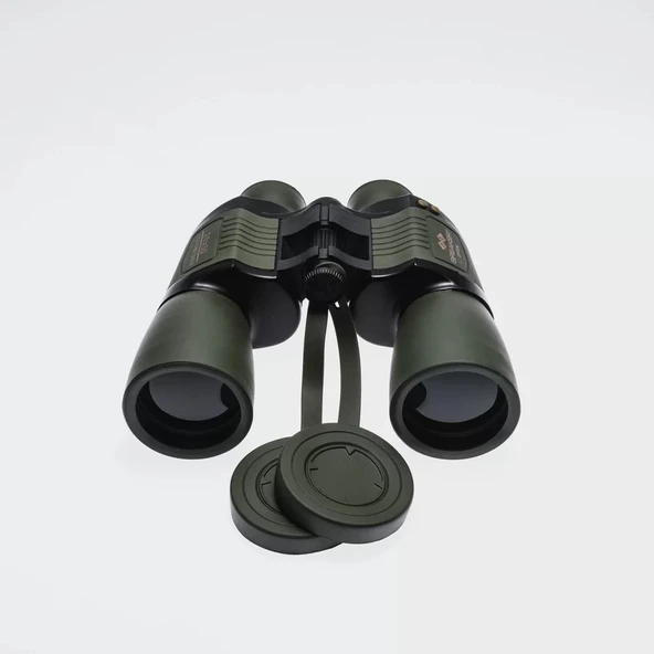 Breaker Wd 20x50 El Dürbünü Perma Focus – Otomatik Netleme 1000m/56m - Resim 2