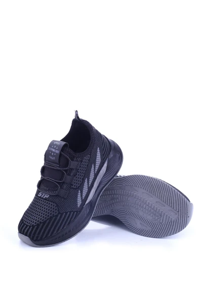 Papuç Sepeti 502 Rahat Hafif Günlük Unisex Çocuk Spor Ayakkabı - Resim 10