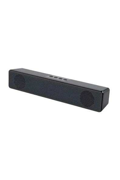 Concord E-3541 Bt/Fm/Usb Speaker - 2