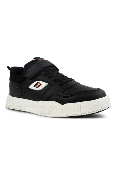 Cool Prax Anatomik Rahat Taban Günlük Erkek Çocuk Spor Ayakkabı - Resim 5