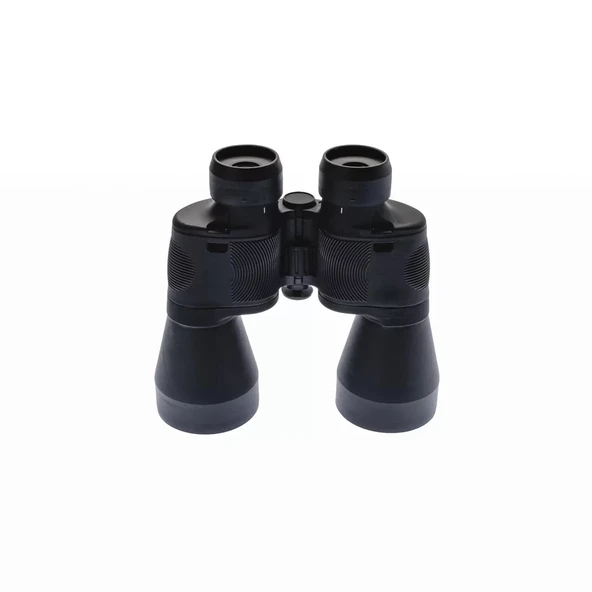 Breaker 40x60 Wd2 Çift Göz Ayarlı Profesyonel El Dürbünü – 1000m/50m - Resim 2