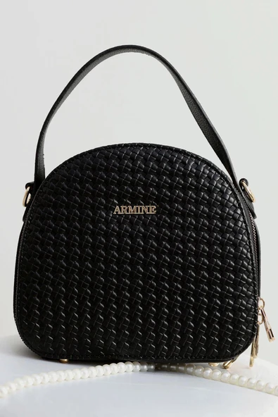 Armine 408 Yeni Sezon Kadın El & Omuz Çantası - Resim 4