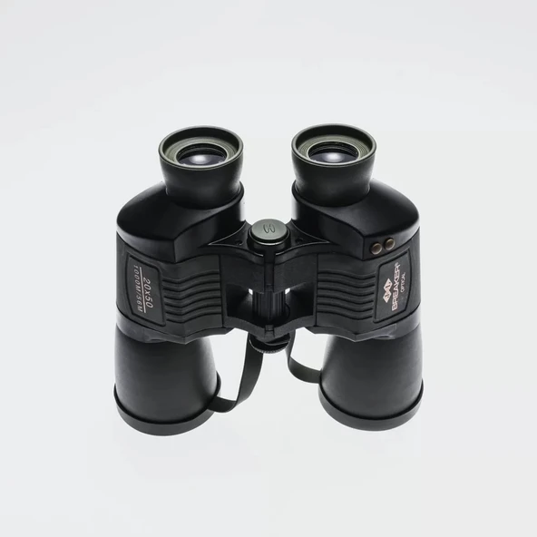 Breaker Wd 20x50 El Dürbünü Perma Focus – Otomatik Netleme 1000m/56m - Resim 6