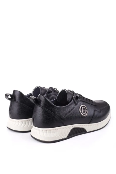 Tardelli 573 Hakiki Deri Rahat Taban Günlük Erkek Ayakkabı - Resim 4