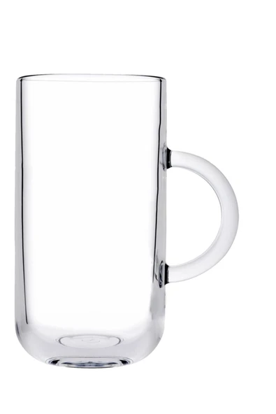 Paşabahçe 55743 Iconic 12 Li Latte Bardağı 270cc - Resim 2