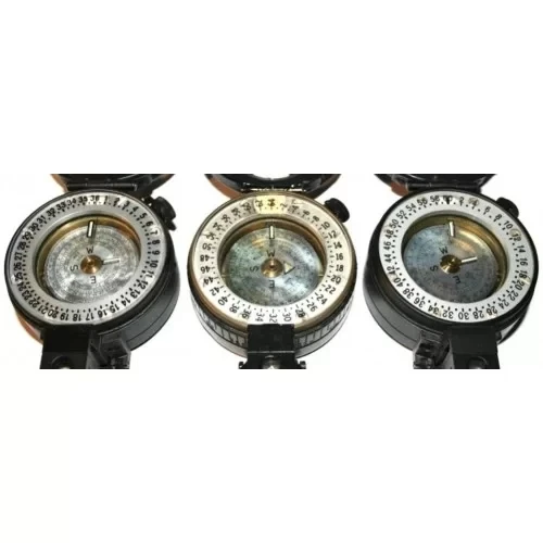 Ordusu Pri̇zmati̇k Pusula - Resim 2