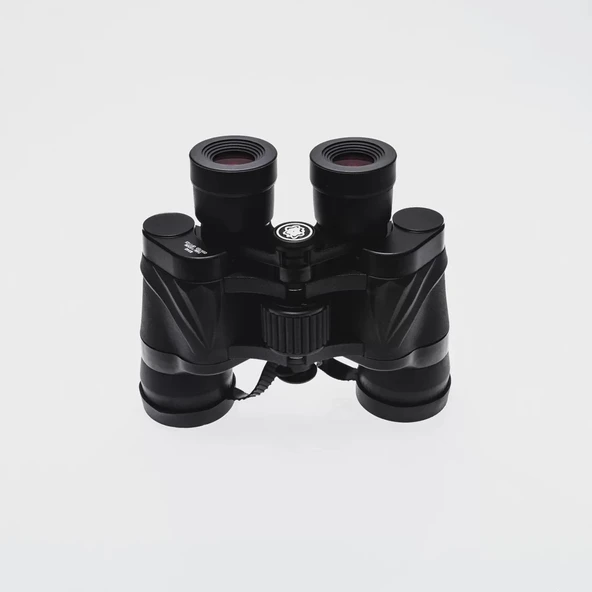 8x40  Dürbün Av Dürbünü Güneş Filtreli Taşıma Çantalı 1000m/56m - Resim 5