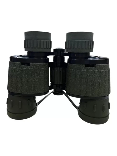 Breaker Kamuflaj Askeri 28x40 Çift Gözlü Orta Boy Dürbün - Resim 2