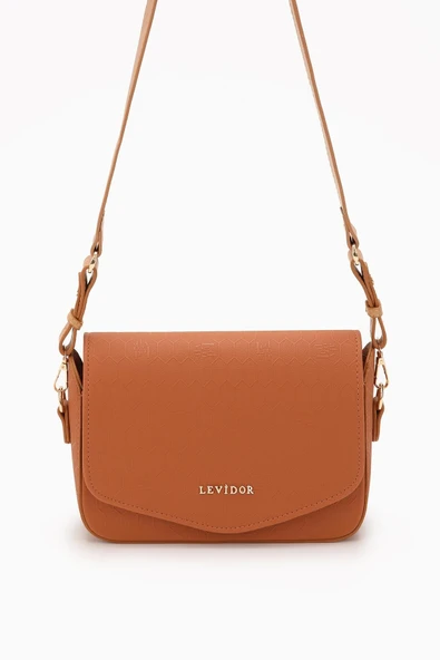 Levidor Taba Kadın Omuz Çantası 930067