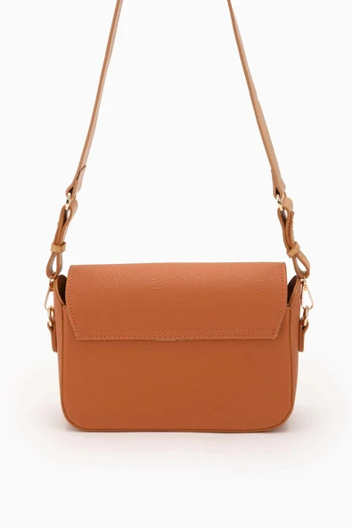 Levidor Taba Kadın Omuz Çantası 930067 - 4