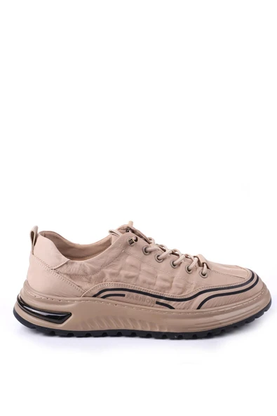 Voyager E146 Erkek Günlük Rahat Taban Spor Ayakkabı - Resim 4