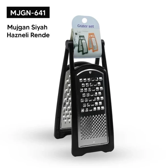 Rende ürün görseli