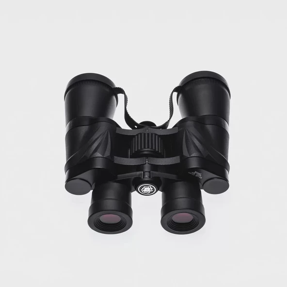 30x60  Dürbün Av Dürbünü Güneş Filtreli Taşıma Çantalı  1000m/56m - Resim 5