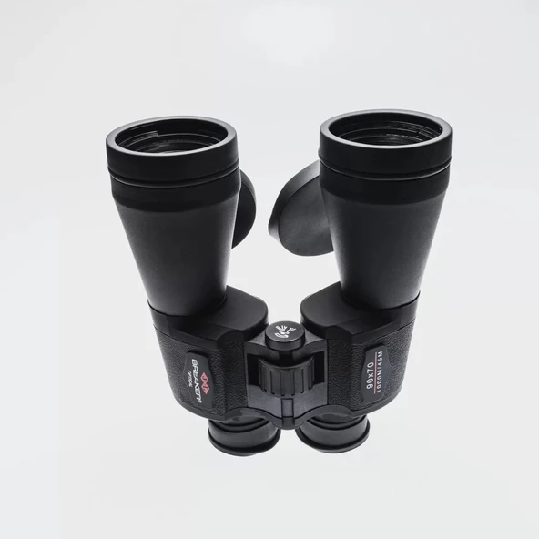 Breaker 90x70wd4  Çift Göz Ayarlı Kamp Ve Av Dürbünü  1000m/45m - Resim 5