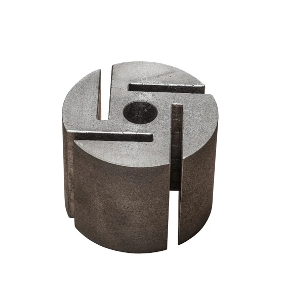 KURTSAN 2K VAKUM POMPASI ROTOR (DÖKÜM) - MP02073 ürün görseli 1