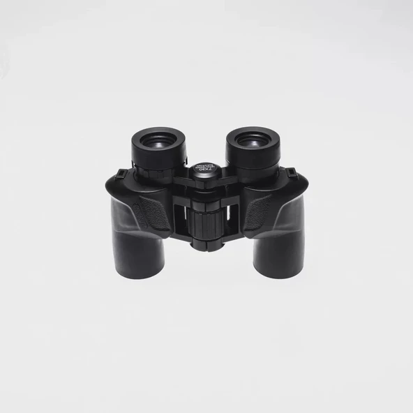 7x30 Profesyonel Su Geçirmez El Dürbünü 1000m/137m – Siyah - Resim 3