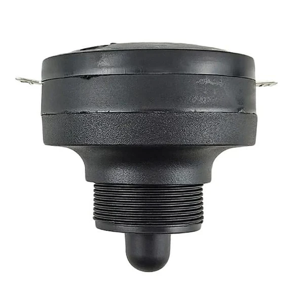 Soundwel Ts-75 150W 4-16 Ohm Plastik Vidalı Piezo Tweeter - Resim 2