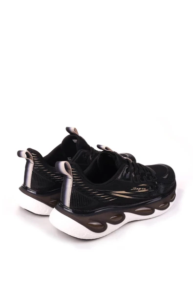 Voyager E230 Erkek Günlük Air Rahat Yüksek Taban Spor Ayakkabı - Resim 5