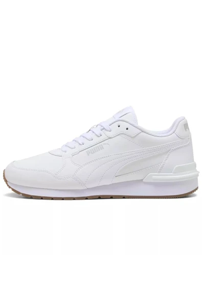 Puma 399068 St Runner V4 L Erkek Yürüyüş Spor Ayakkabı - Resim 2