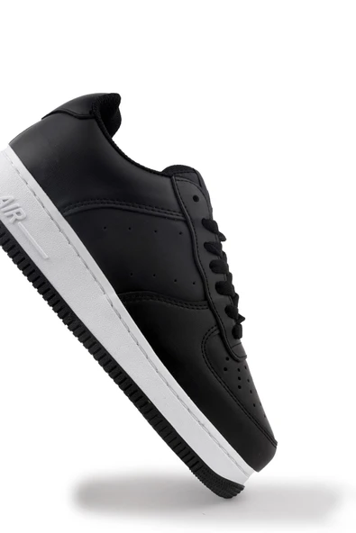 Cool Pekin Anatomik Rahat Taban Unisex Günlük Spor Ayakkabı - Resim 10