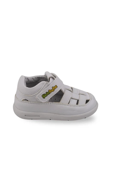 Papuç Sepeti - Şrbb 4801 Erkek Çocuk Ortopedik Ayakkabı Sandalet - Resim 5