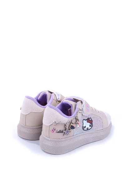 Papuç Sepeti 4120 Kız Çocuk Anatomik Taban Rahat Spor Ayakkabı - Resim 7